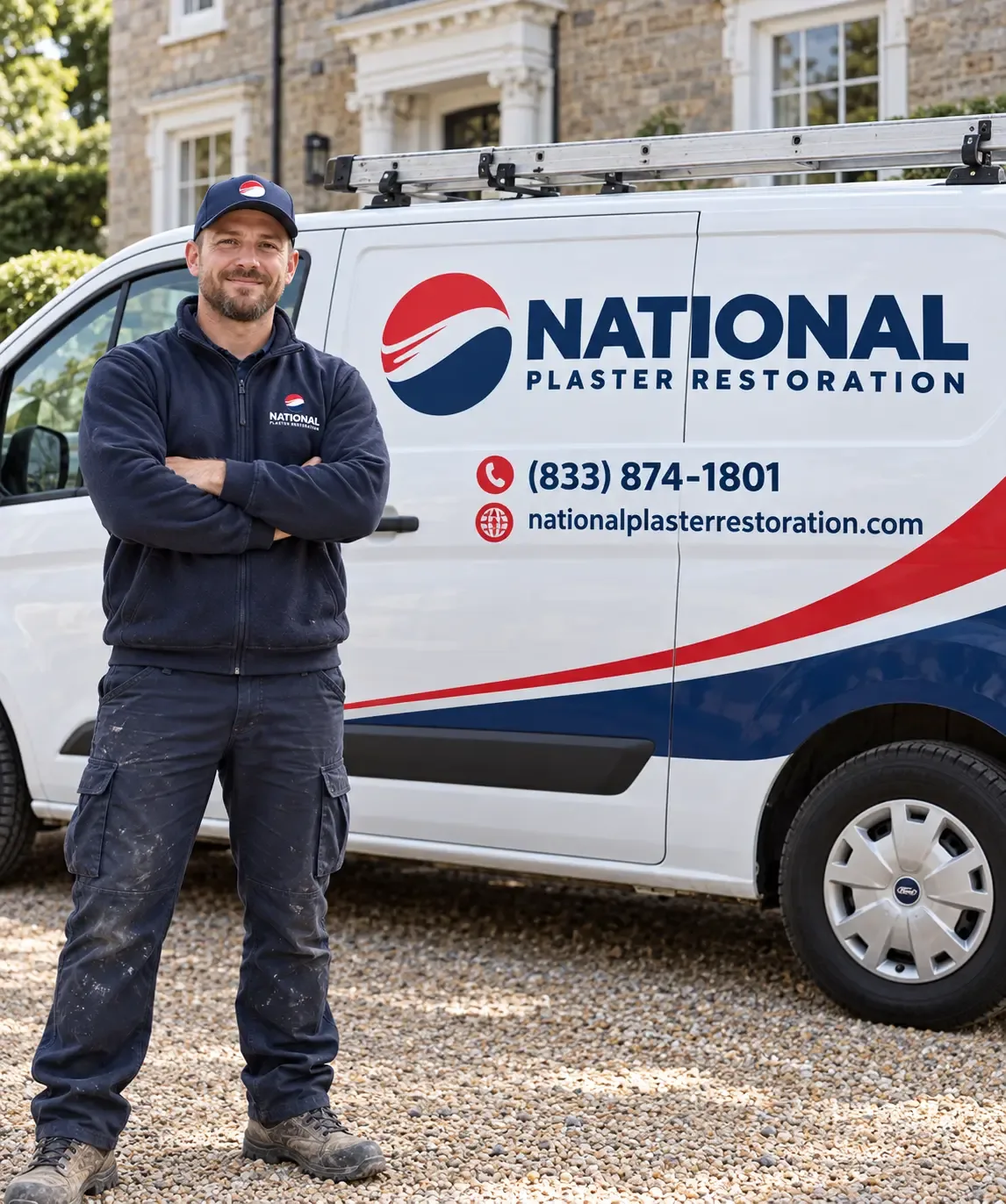 Plaster Repair Bowman, ND FAQs